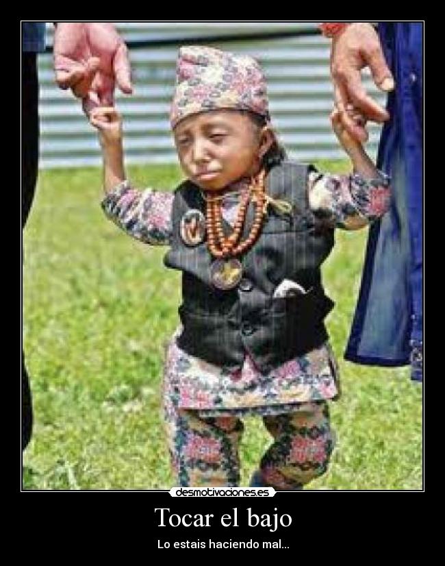 carteles 12345 desmotivaciones