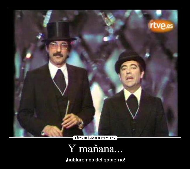 carteles humoristas clasicos espanoles desmotivaciones