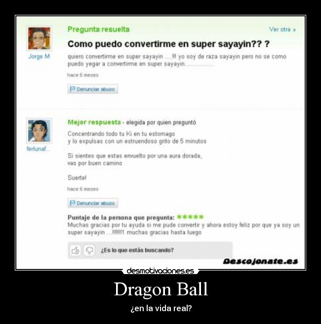 Dragon Ball -