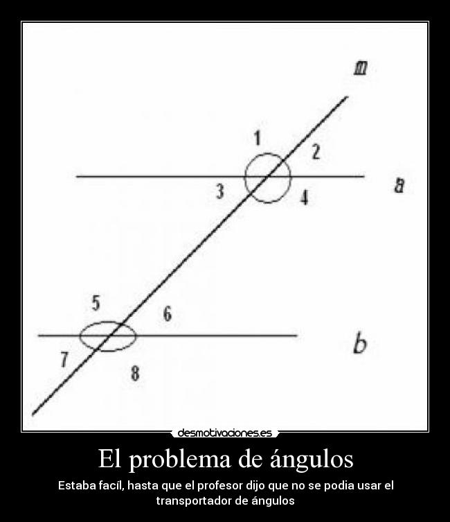 carteles problema hell desmotivaciones