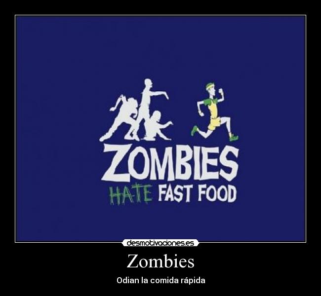 Zombies - 