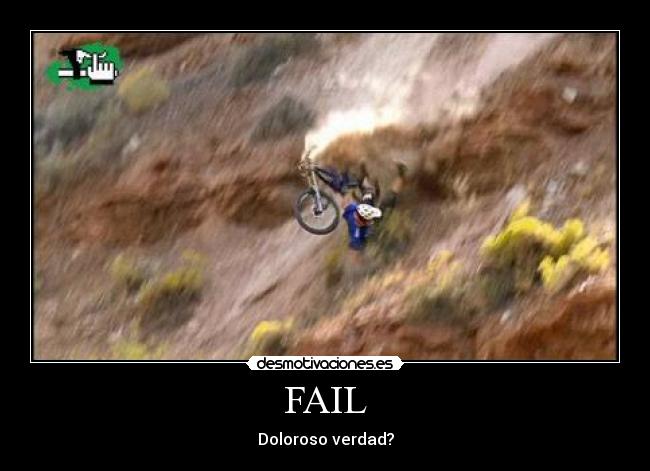 carteles fail atopeh desmotivaciones