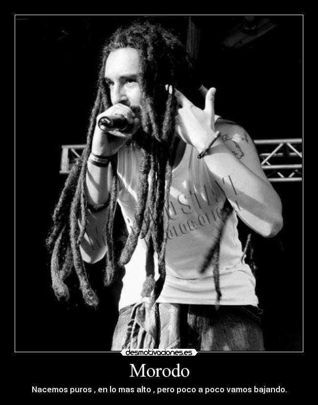 Morodo - 
