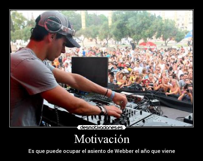 carteles jaime alguersuari desmotivaciones