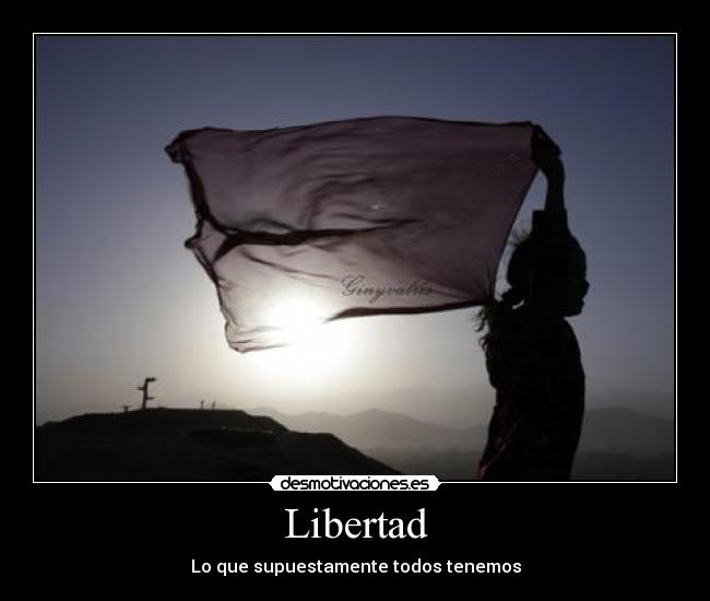 Libertad - 