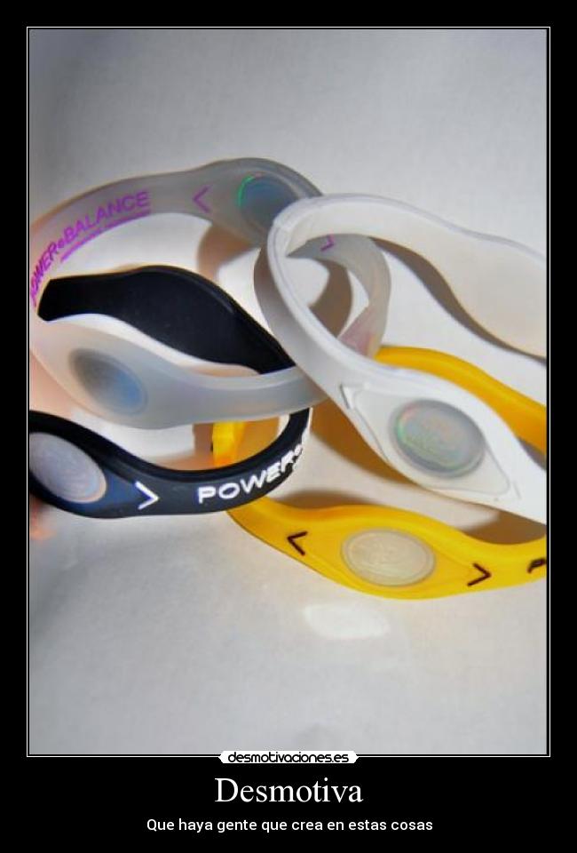 carteles objetos desmotivaciones