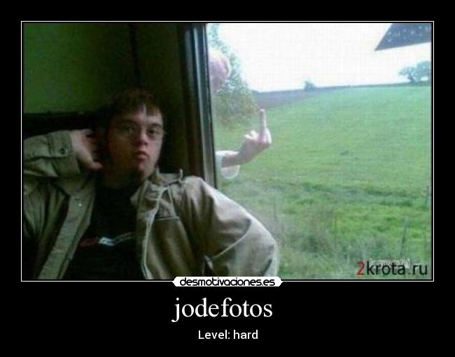 jodefotos - Level: hard