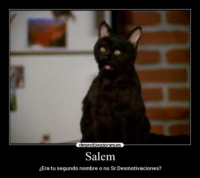 Salem - 
