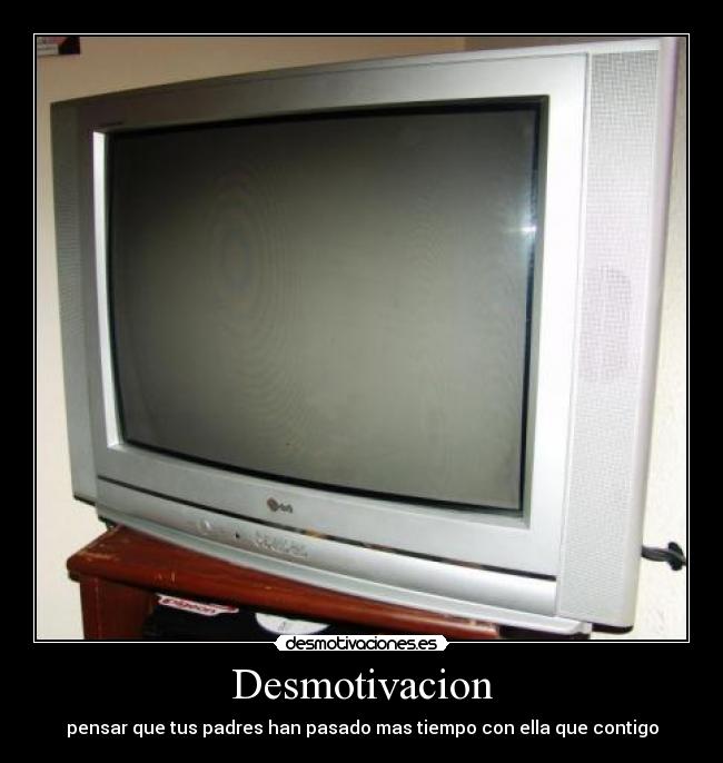 Desmotivacion -