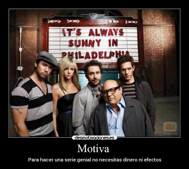 carteles colgados filadelfia desmotivaciones