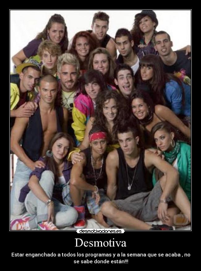 carteles paulalovebieber desmotivaciones