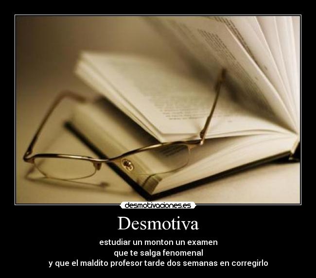 Desmotiva - 