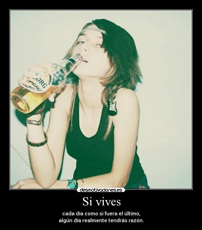 Si vives - 