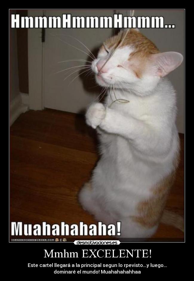 Mmhm EXCELENTE! - 