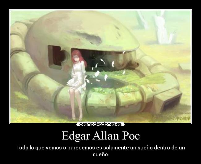 Edgar Allan Poe - 