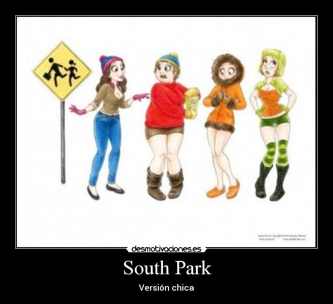 South Park - 