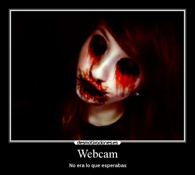 Webcam -