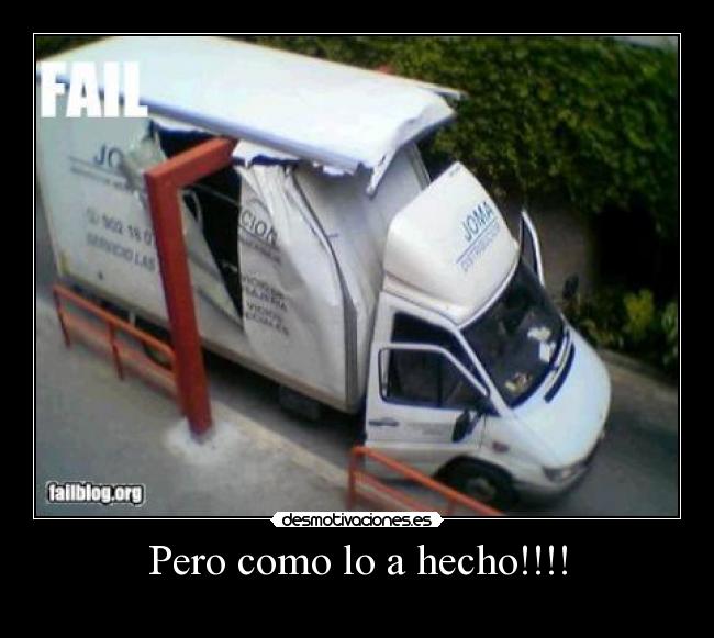 Pero como lo a hecho!!!! -