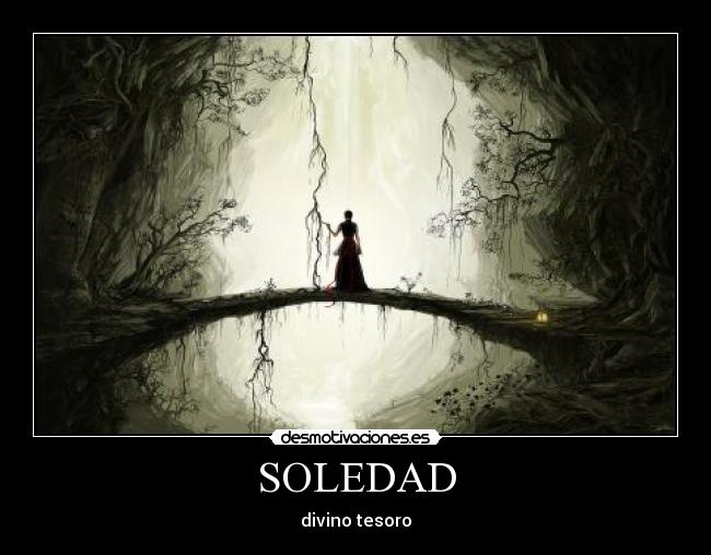 SOLEDAD -