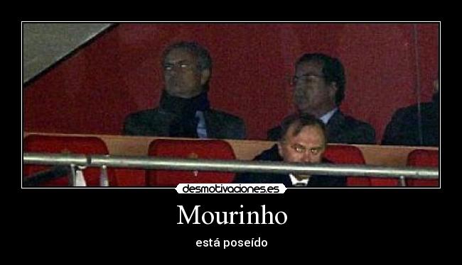 Mourinho - 