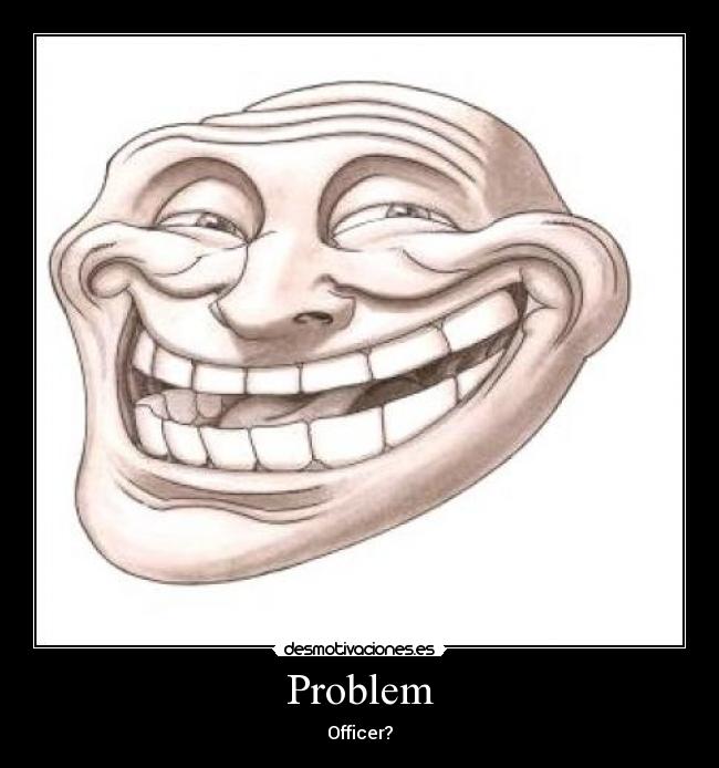Problem -