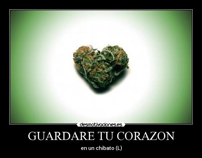 GUARDARE TU CORAZON -