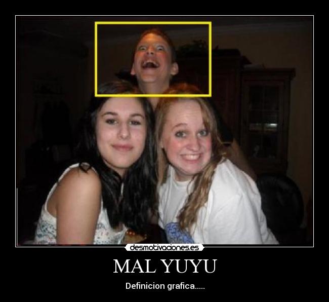 MAL YUYU -