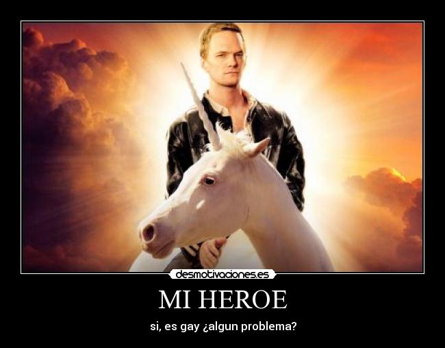 MI HEROE -
