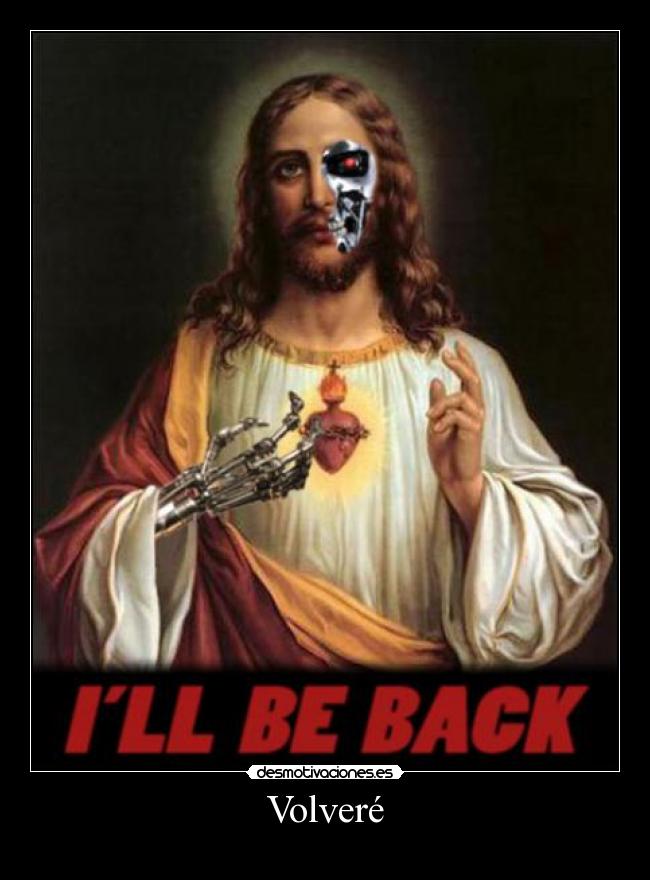 Volveré -