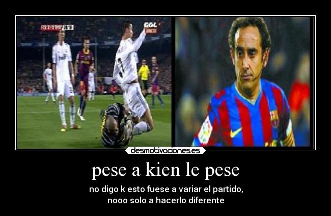 carteles decepcion desmotivaciones