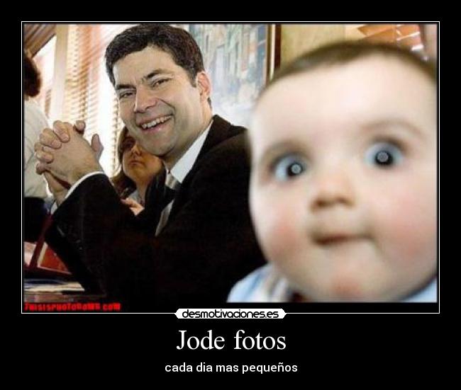 Jode fotos -