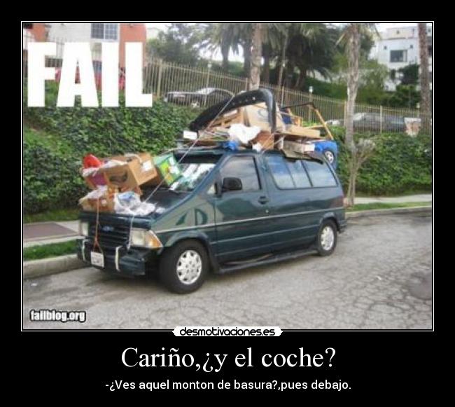 carteles fail desmotivaciones