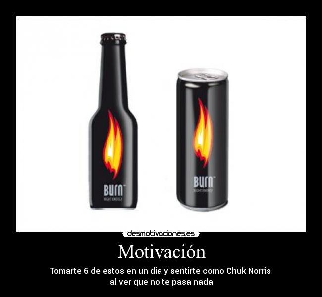 Motivación -