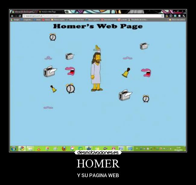 HOMER -