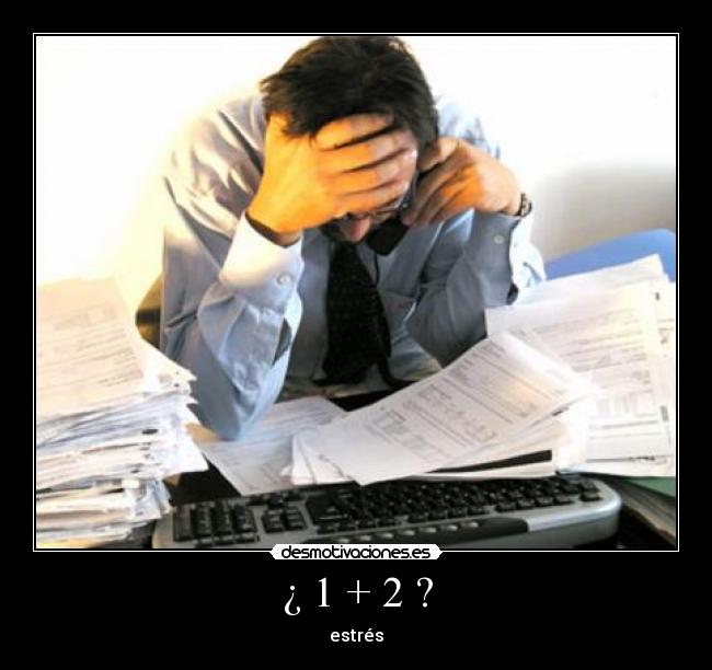 ¿ 1 + 2 ? -