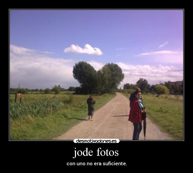 jode fotos - 