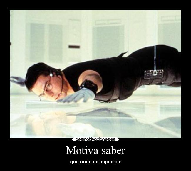 Motiva saber - 