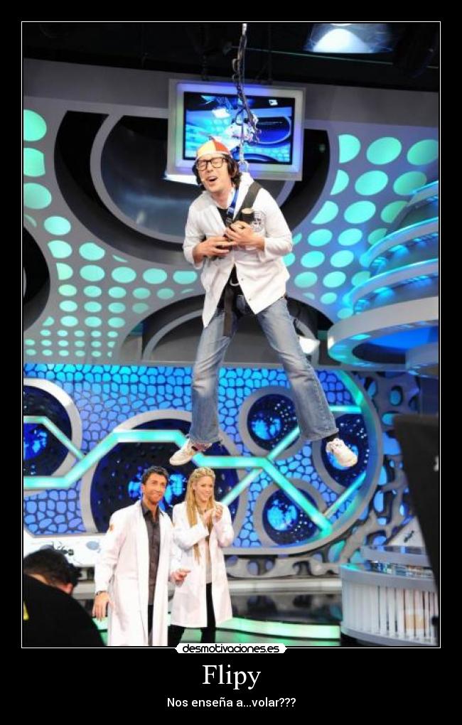 carteles hinesu desmotivaciones