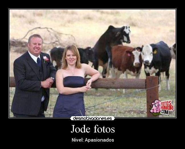 Jode fotos -