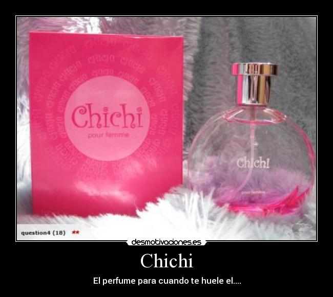 Chichi - 