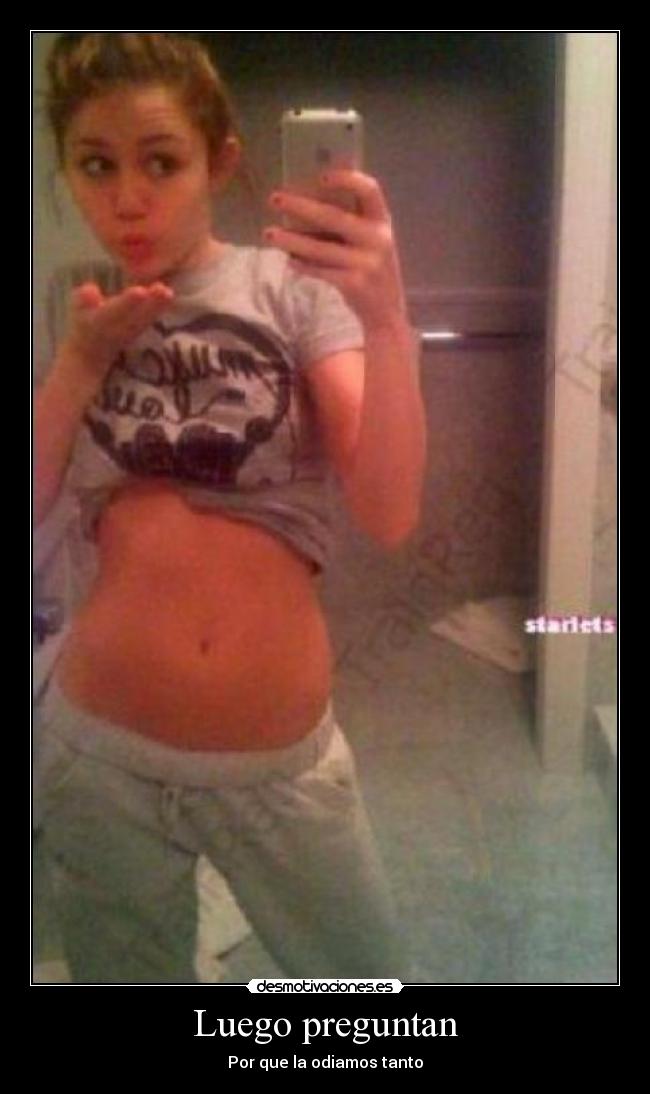 carteles hannah montahombres desmotivaciones