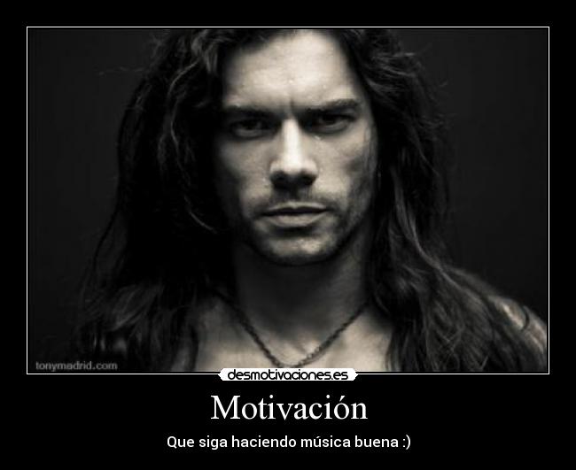 Motivación -