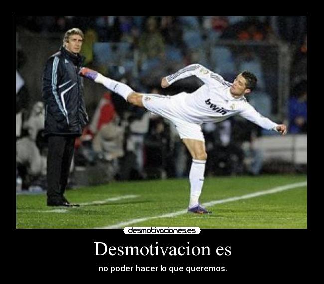 carteles desmotivacion desmotivaciones