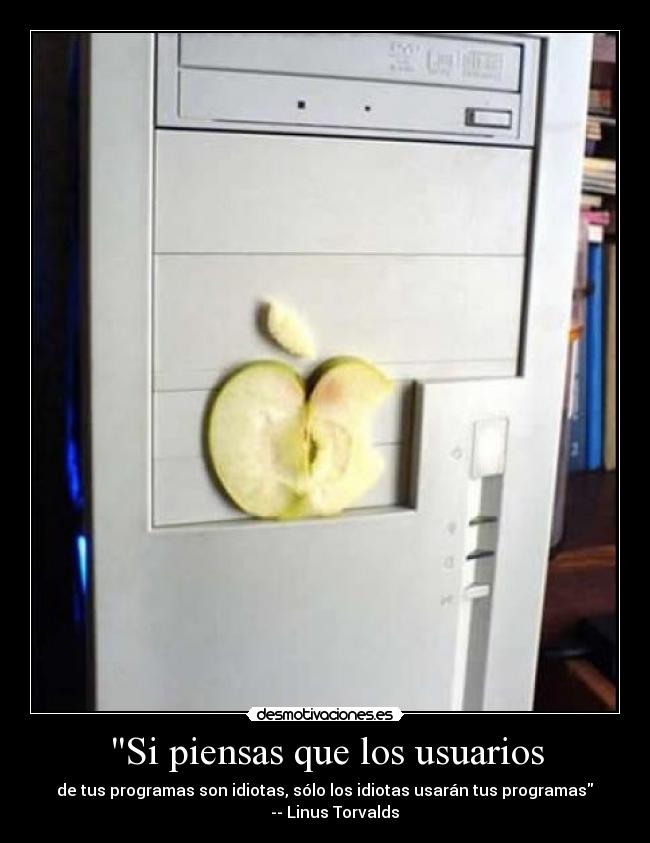 carteles desmotivaciones