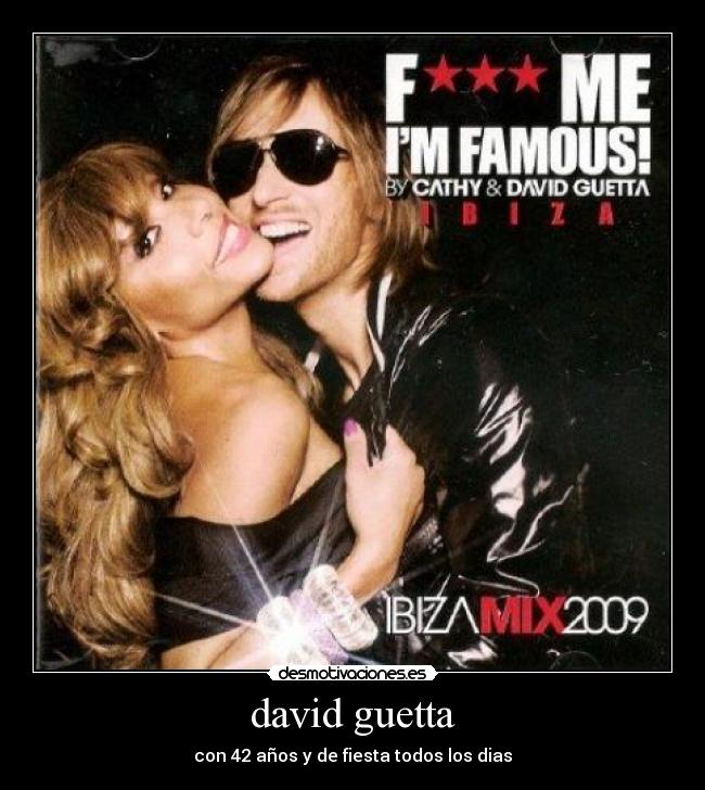 david guetta -