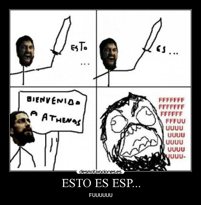 ESTO ES ESP... - 