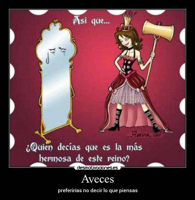 Aveces - 