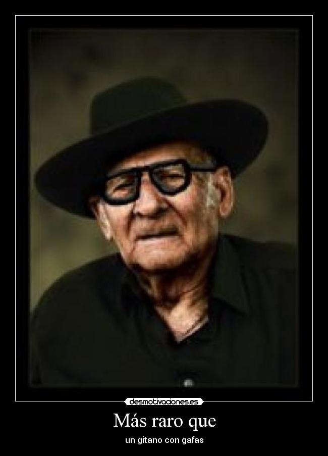 carteles gitano desmotivaciones