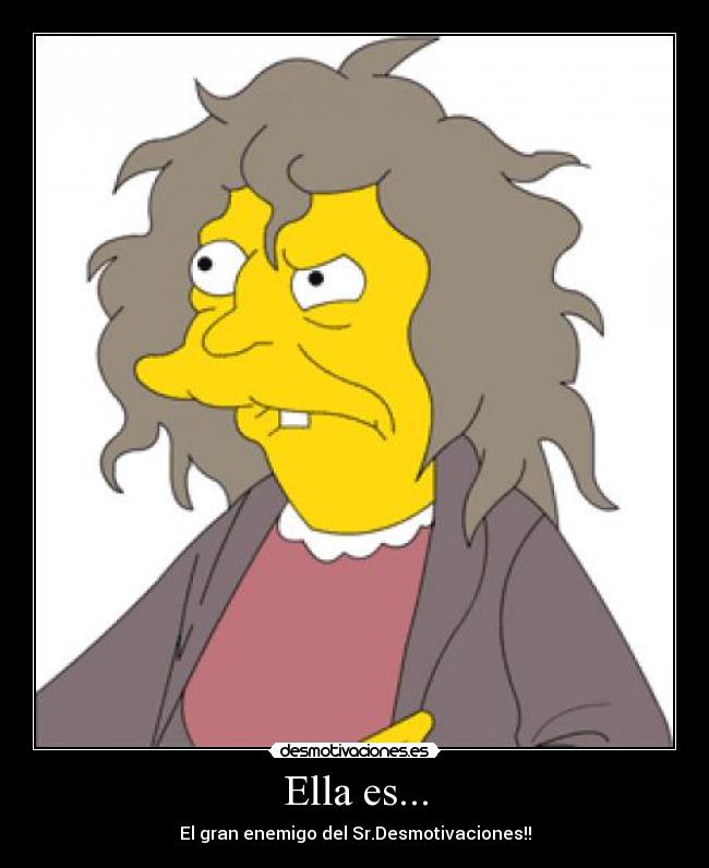 carteles enemigo srdesmotivaciones desmotivaciones