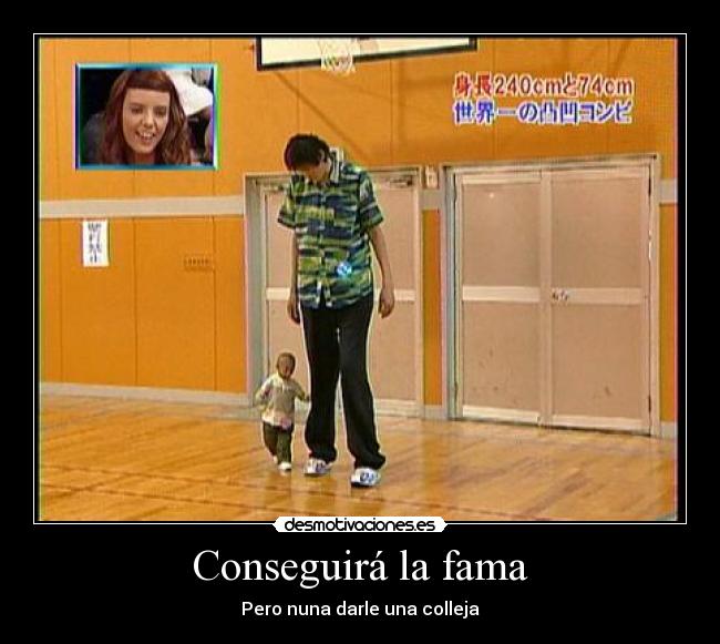 carteles colleja desmotivaciones